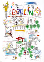 Wilhelm Schlote: Berlin